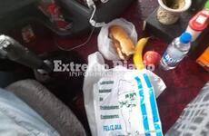 La iniciativa es realizada por el Sindicato de Camioneros y SUTPA