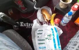 La iniciativa es realizada por el Sindicato de Camioneros y SUTPA