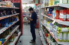 Imagen de La comuna detect&oacute; productos por encima de los precios de referencia