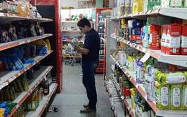 Imagen de La comuna detect&oacute; productos por encima de los precios de referencia