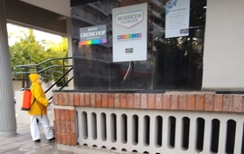 Foto: Municipalidad