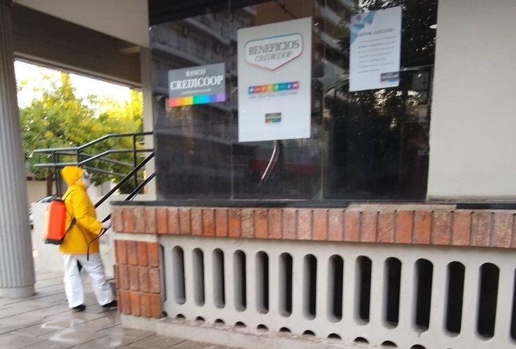 Foto: Municipalidad