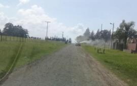 Foto: Municipalidad
