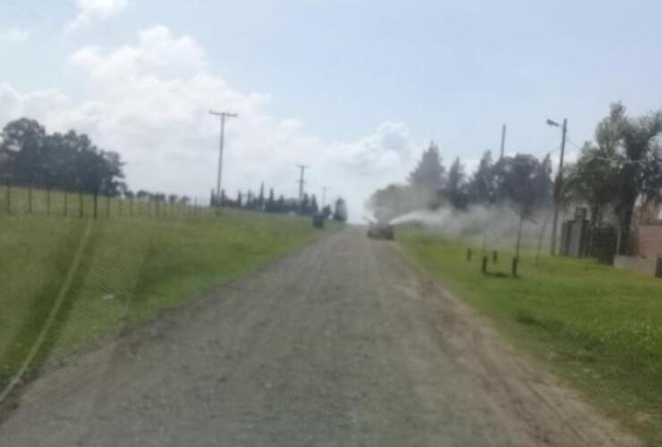Foto: Municipalidad