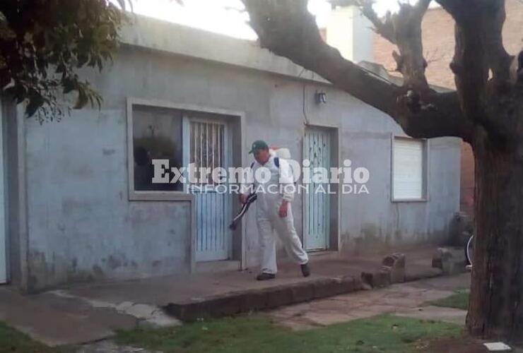 Su presidenta comunal lo confirmó en las últimas horas