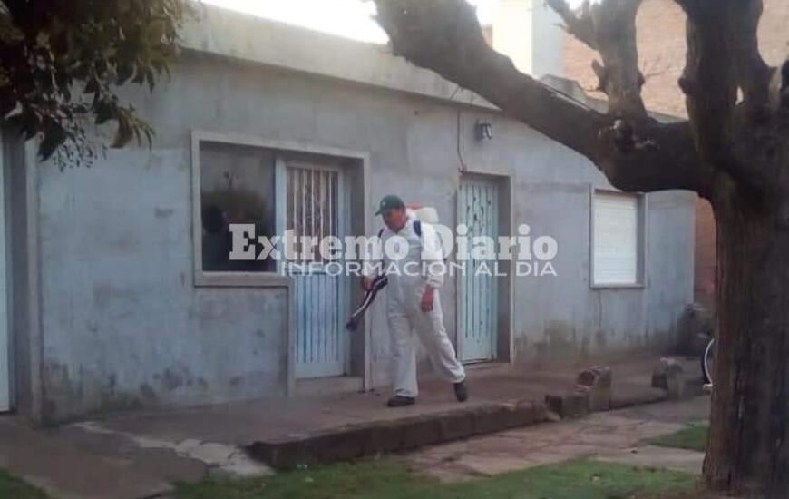 Su presidenta comunal lo confirm&oacute; en las &uacute;ltimas horas