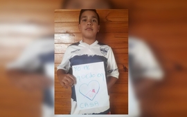 Imagen de #YomequedoenCasa el mensaje de Central Argentino para todos