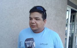 Imagen de Desmiente informaci&oacute;n falsa difundida por el concejal Jorge Cuello
