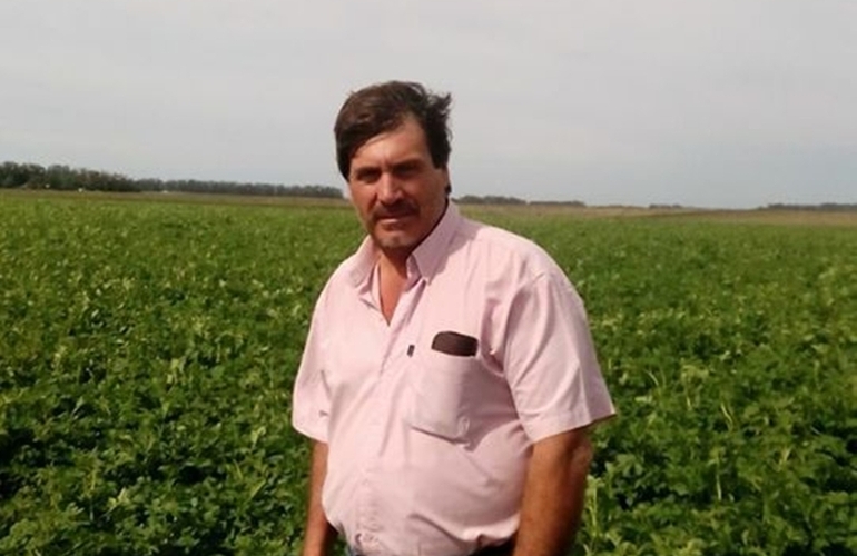 Imagen de &iquest;Qu&eacute; dijo Ribecca de las acusaciones por violar la cuarentena?