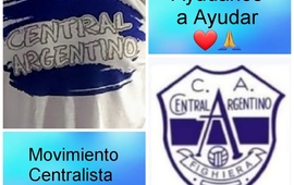 Es para juntar alimentos para quienes mas lo necesiten