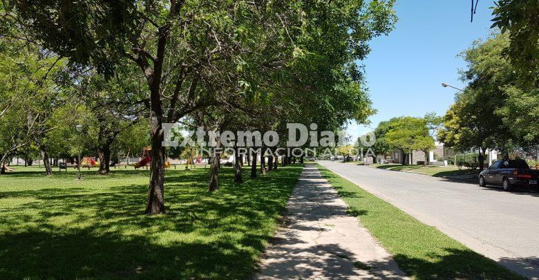 La acci&oacute;n es gracias a la donaci&oacute;n del Centro de Transportistas