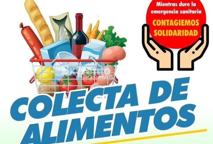 Luego se distribuirán mediante la Secretaría de Desarrollo Social del municipio