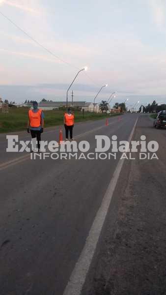 Imagen de Los nuevos agentes de GUM ya trabajan solos