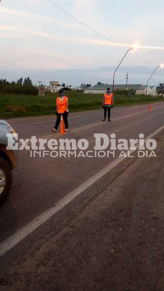 Imagen de Los nuevos agentes de GUM ya trabajan solos
