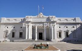 Tras ser aprobada por la C&aacute;mara Baja, el proyecto de Necesidad P&uacute;blica se convirti&oacute; en ley.