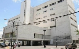 El CEMAR de Rosario recibe las muestras de nuestra regi&oacute;n