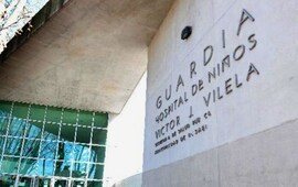 Imagen de Profunda tristeza por el fallecimiento de una beba de un a&ntilde;o en Fighiera