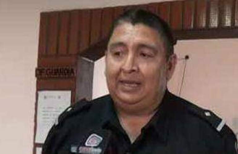 Foto Archivo Canal 6 (Cablevisi&oacute;n).