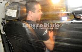 Imagen de El concejo legisl&oacute; por medidas de seguridad sanitarias para remises