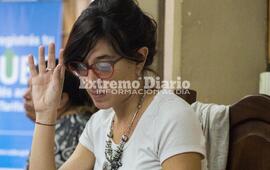 Josefina Artusa impuls&oacute; el pedido