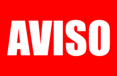 Imagen de Comunicado desde la Municipalidad y la Secretaría de Obras Públicas