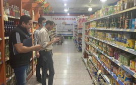 Foto: Municipalidad
