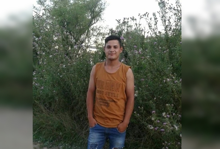 Imagen de Caso Leptospirosis: Agustín Alarcón continúa en ´estado crítico´