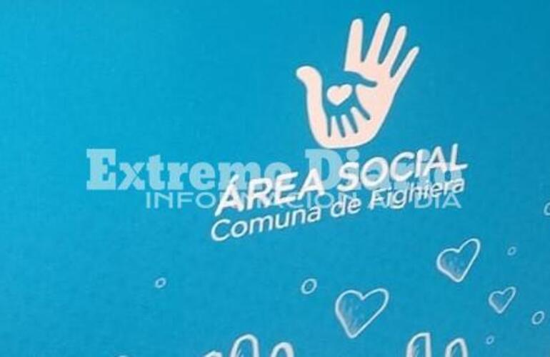 Ambos equipos dependen del Area de Desarrollo Social