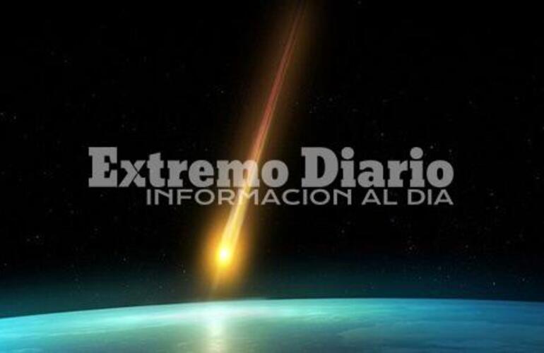 &iquest;Como se prepara la ciudad para una eventual ca&iacute;da de meteoritos?