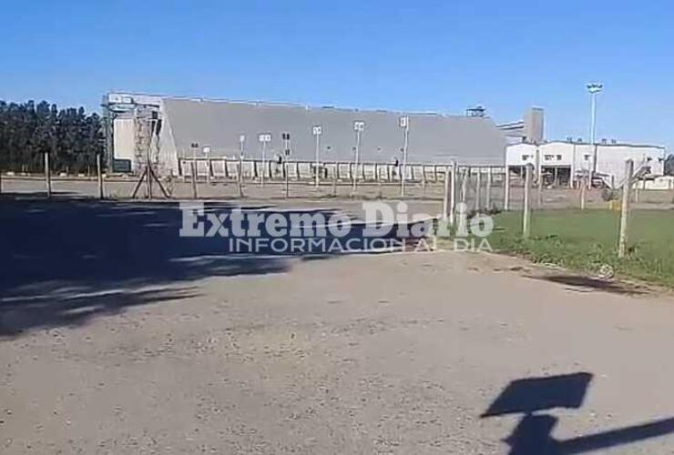 La municipalidad de Arroyo Seco determinó un incremento del 100% en la Tasa de Organización Portuaria.