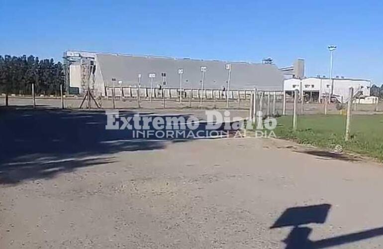 La municipalidad de Arroyo Seco determinó un incremento del 100% en la Tasa de Organización Portuaria. La municipalidad de Arroyo Seco determinó un incremento del 100% en la Tasa de Organización Portuaria.