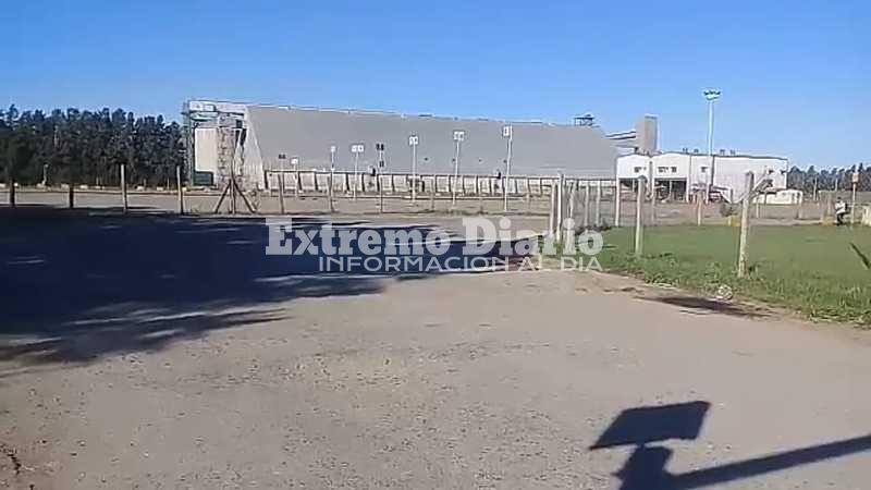 La municipalidad de Arroyo Seco determin&oacute; un incremento del 100% en la Tasa de Organizaci&oacute;n Portuaria.
