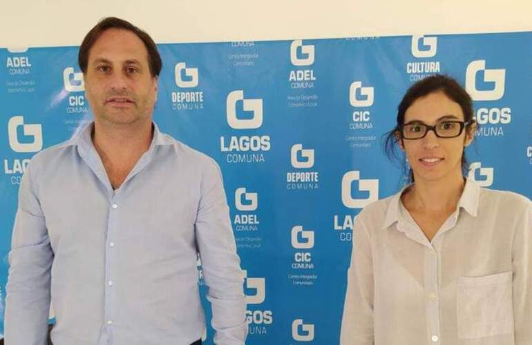 Imagen de COVID-19: se constituyó un Consejo Comunal de Gestión de Riesgos