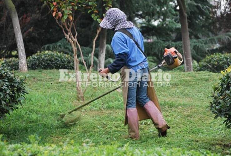 El municipio emitió un decreto que amplia este permiso de trabajo