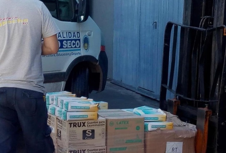 Foto: Municipalidad