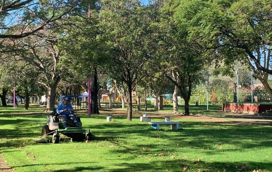 Foto: Municipalidad