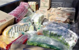 Imagen de Uni&oacute;n recibi&oacute; las primeras donaciones en la iniciativa �Arroyo Solidario�