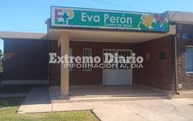 La mujer contin&uacute;a internada por neumon&iacute;a en el Hosp. Carrasco