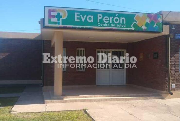 La mujer continúa internada por neumonía en el Hosp. Carrasco