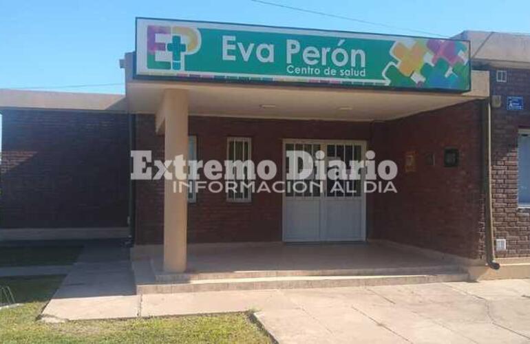 La mujer continúa internada por neumonía en el Hosp. Carrasco