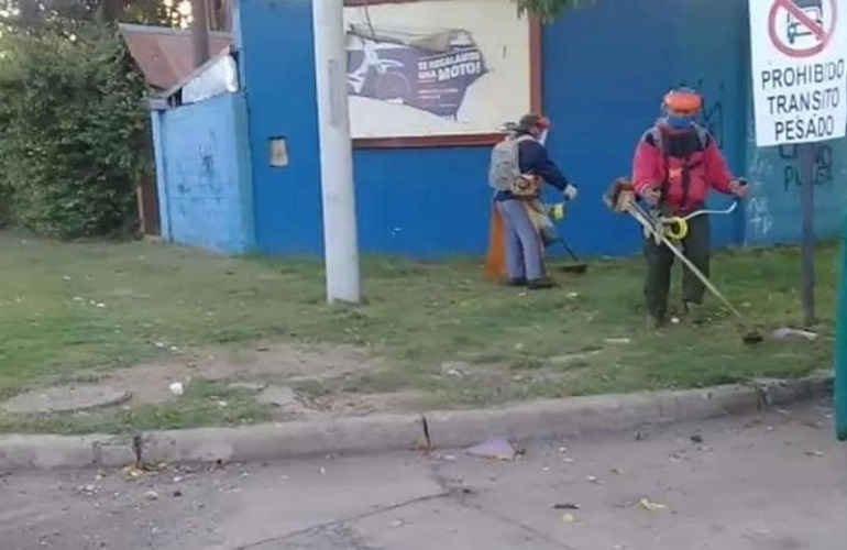 Foto: Municipalidad
