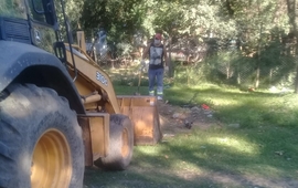 Foto: Municipalidad