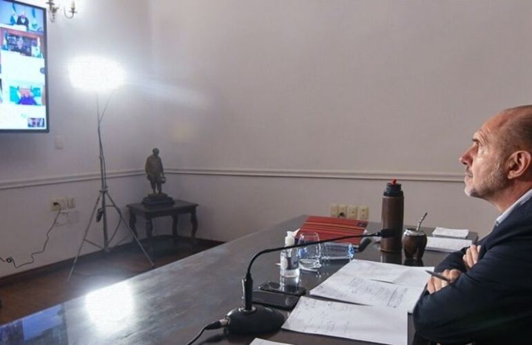 Foto: Gobernaci&oacute;n