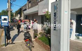 Imagen de Informaci&oacute;n sobre puntos de pago de Santa Fe Servicios