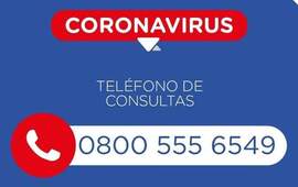 Imagen de 'El 0800 es un papel&oacute;n y una falta de respeto'