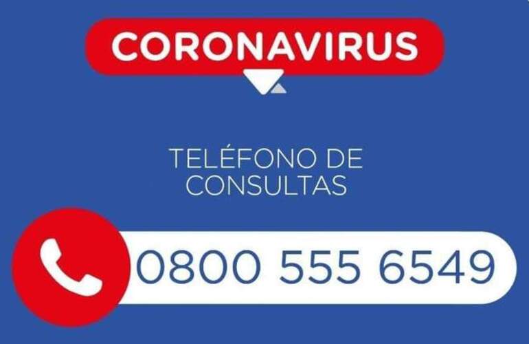 Imagen de 'El 0800 es un papel&oacute;n y una falta de respeto'