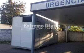 Imagen de &iquest;C&oacute;mo se utilizar&aacute;n los m&oacute;dulos sanitarios?