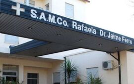 Imagen de Un hombre muri&oacute; en Rafaela por covid-19 y son dos las v&iacute;ctimas en Santa Fe