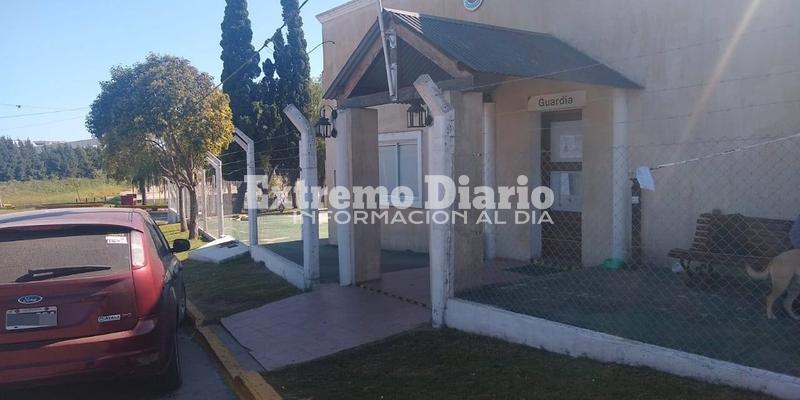 Imagen de Incidente de madrugada: Prefectura inicia investigaci&oacute;n interna