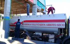 Imagen de Desmienten orden provincial para levantar puesto de desinfecci&oacute;n en el peaje: &acute;Fue una medida apresurada e inconsulta&acute;